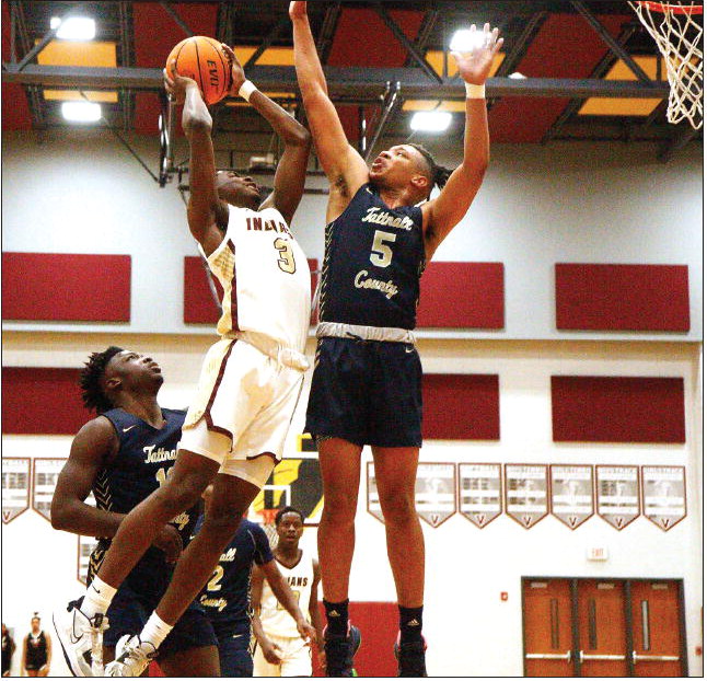 Vidalia Wins Over Irish Vidalia Wins Over Irish