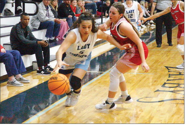 Crusaders Keep Improving Crusaders Keep Improving