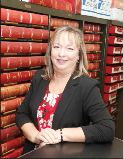 Superior Court FANS Gives Clerks A Hand Superior Court FANS Gives Clerks A Hand
