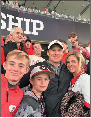 NATIONAL CHAMPS NATIONAL CHAMPS