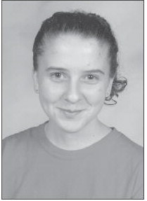 Ms. Hope Colson 
	 Ms. ….