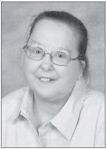 Miss Bobbie Salter 
	 Miss ….