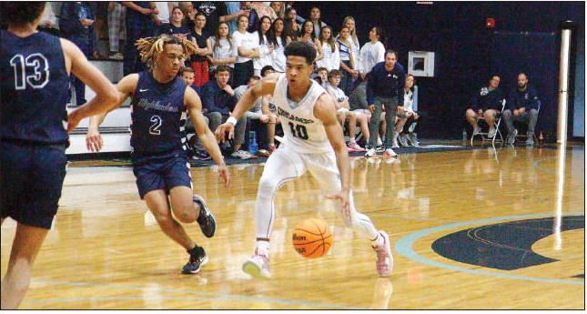 Crusaders Over FPCA Crusaders Over FPCA