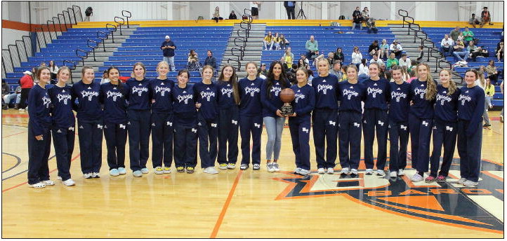 Crusaders Win Region Titles Crusaders Win Region Titles