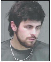 3 Wheeler Men Face Separate Burglary Charges 3 Wheeler Men Face Separate Burglary Charges