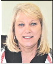 Sheila Cheek Appointed Montgomery County Election Supervisor Sheila Cheek Appointed Montgomery County Election Supervisor