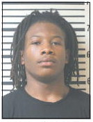 TCSO Nabs Two Theft Suspects TCSO Nabs Two Theft Suspects