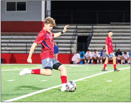Bulldogs Soccer Wins 3 Bulldogs Soccer Wins 3