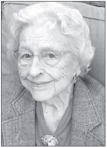 Mrs. Carianne Tippett