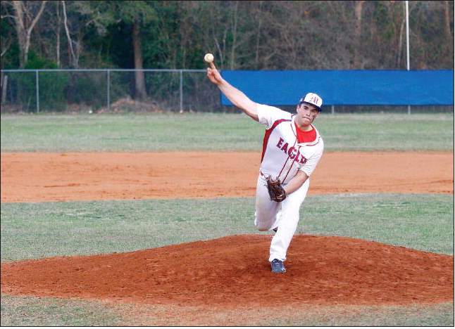 VHS Gets Win Over Brantley VHS Gets Win Over Brantley