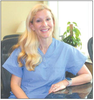 Dr. Lindsay Crews  Joins Anesthesiology  Team at Meadows