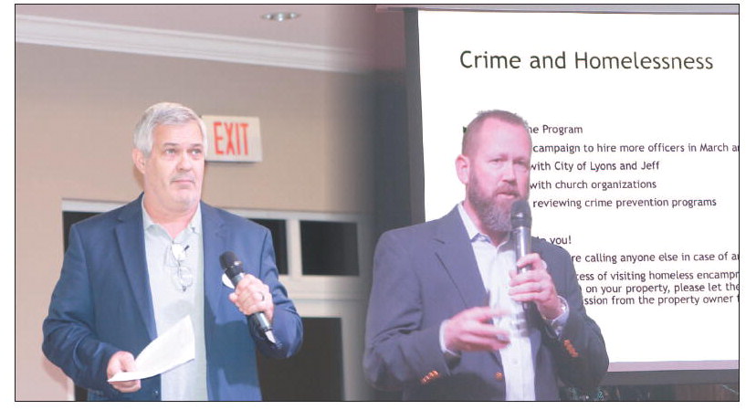 A Tale of Two Cities A Tale of Two Cities