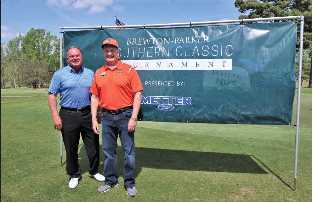 6th Annual BPC Southern  Classic Raises Over $20,000