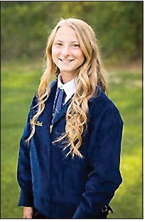 TCHS FFA Earn State Degrees