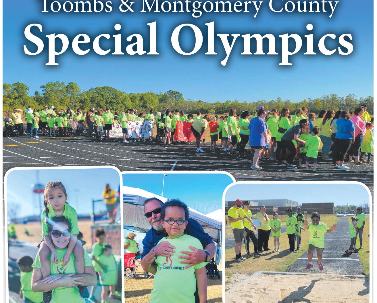 Special Olympics