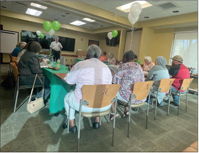 Cancer Support Group: Forum for Fellowship Cancer Support Group: Forum for Fellowship