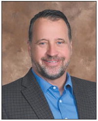 McLendon New Altamaha EMC General Manager McLendon New Altamaha EMC General Manager