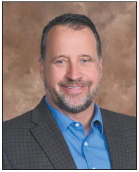 McLendon New  Altamaha EMC  General Manager