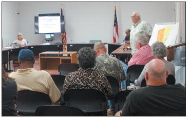 MoCo Board Of Elections Eliminates 4 Precincts MoCo Board Of Elections Eliminates 4 Precincts