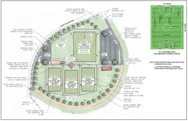 Vidalia Receives $2.2 Million Vidalia Receives $2.2 Million