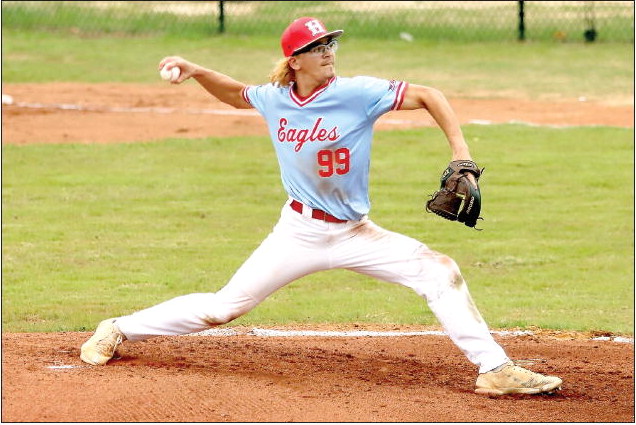 Heritage To Defend Title Heritage To Defend Title