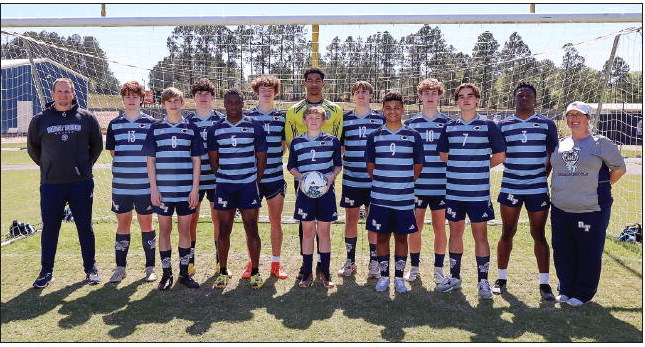 RTCA Soccer Wraps Up Regular Season