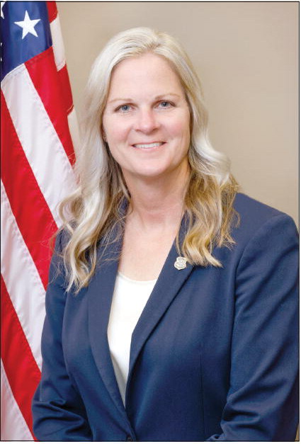 O’Connor Becomes Assistant  Special Agent in Charge