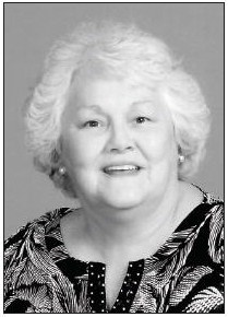 Ms. Clara Gourley 
	 Ms. ….