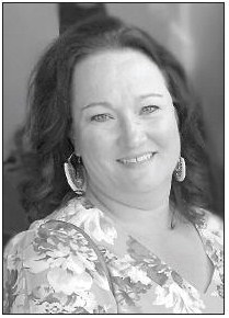 Mrs. Lori Tuck 
	 Lori ….
