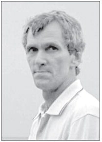 Mr. Danny Claxton 
	 Mr. ….