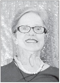 Miss Carolyn Mays 
	 Miss ….