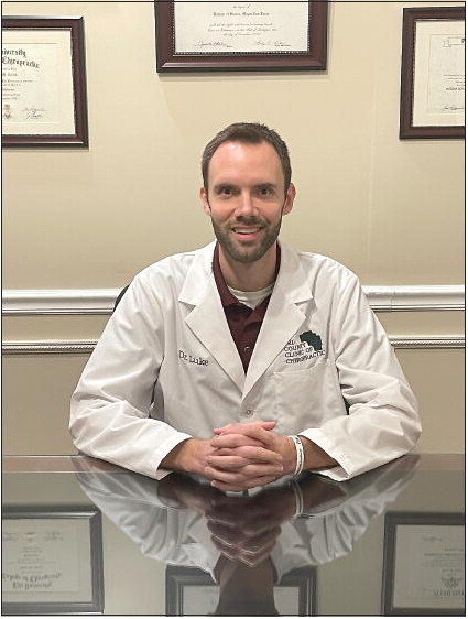MEET DR. LUKE: MEET DR. LUKE: