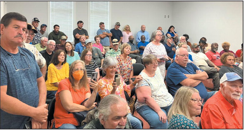 MoCo Citizens Voices Heard MoCo Citizens Voices Heard