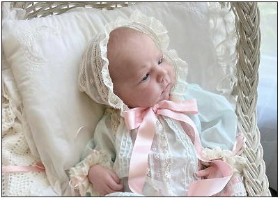 Birth Announcement Birth Announcement