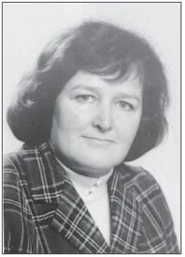 Ms. Margarete Maywhoor 
	 Ms. ….