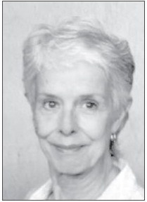 Ms. Beverly Gray 
	 Ms. ….