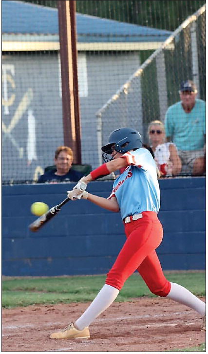 Toombs Lady Bulldogs Win 4 Of 5