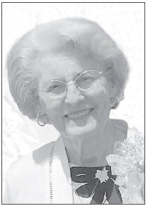Mrs. Faye Waugh Mrs. Faye Waugh
