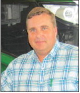 Hopkins Reappointed to Cotton Commission Board Hopkins Reappointed to Cotton Commission Board