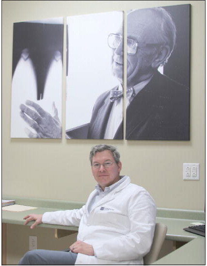 Extending Frontiers in Shoulder Surgery Extending Frontiers in Shoulder Surgery