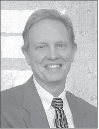Riekhof Retires from COS Riekhof Retires from COS