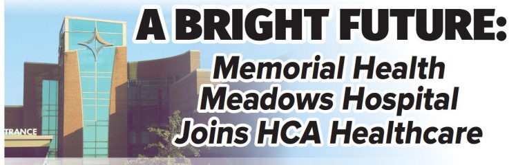 A BRIGHT FUTURE: A BRIGHT FUTURE: