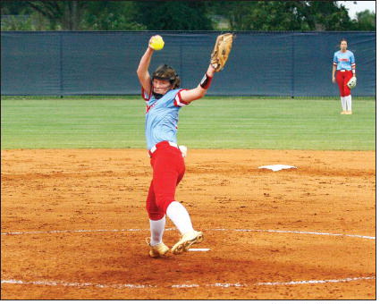 Lady Bulldogs Handle Metter