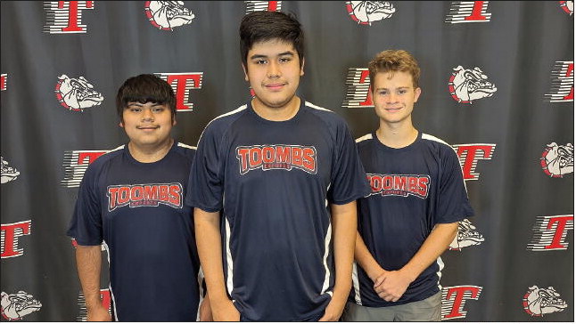 Toombs County Esports Team  Gears Up For Fall 2023 Season  After Record-Breaking Year