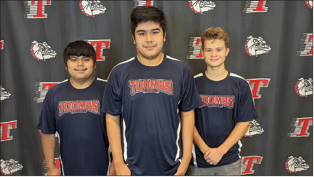 Toombs County Esports Team Gears Up For Fall 2023 Season After Record-Breaking Year Toombs County Esports Team Gears Up For Fall 2023 Season After Record-Breaking Year