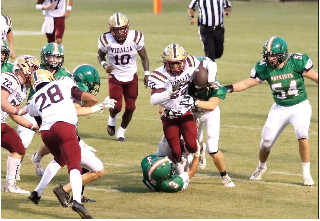 Indians Survive Pinewood Indians Survive Pinewood