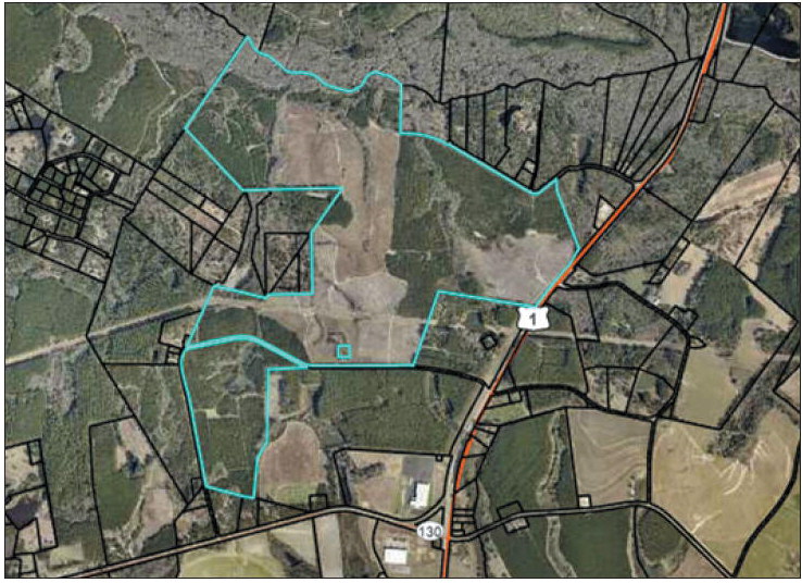 Largest Industrial Park in Toombs County History Promises Growth Largest Industrial Park in Toombs County History Promises Growth