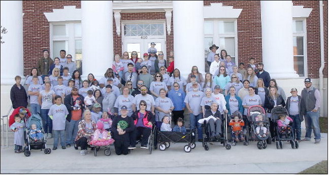 ADSS to Host Color Walk ADSS to Host Color Walk