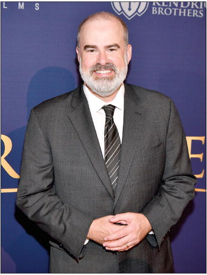 Christian Movie Star to Speak at VHA Benefit Dinner Christian Movie Star to Speak at VHA Benefit Dinner