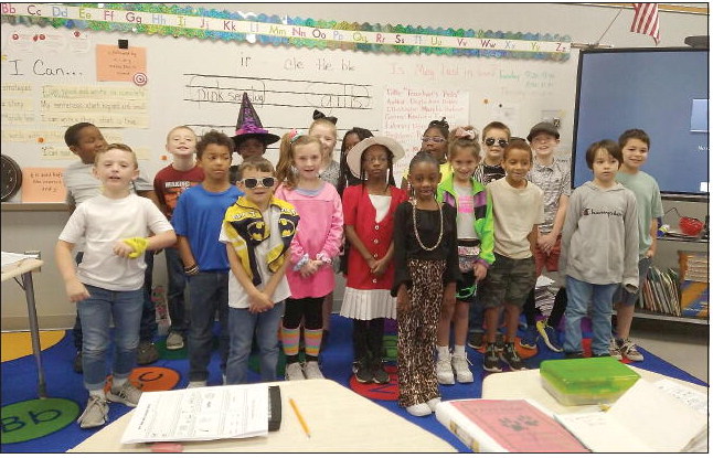 Second Grade Through the Eras Second Grade Through the Eras